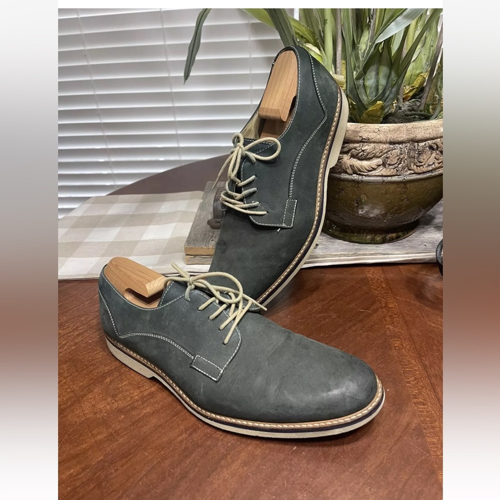 1901 Nordstrom dress  shoes  Oxford